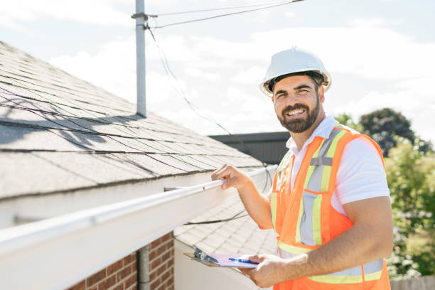 Best Commercial Roofing Services  in Arial, SC