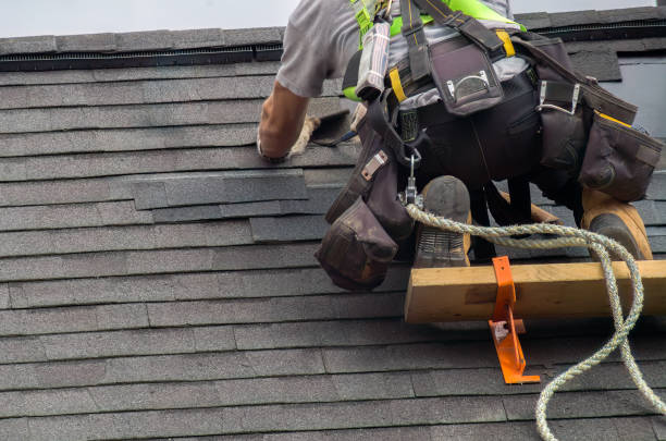 Slate Roofing Contractor in Arial, SC