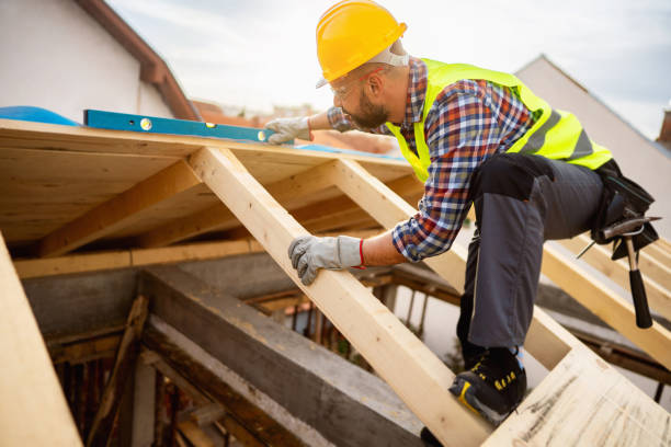 Best Flat Roof Repair Services  in Arial, SC