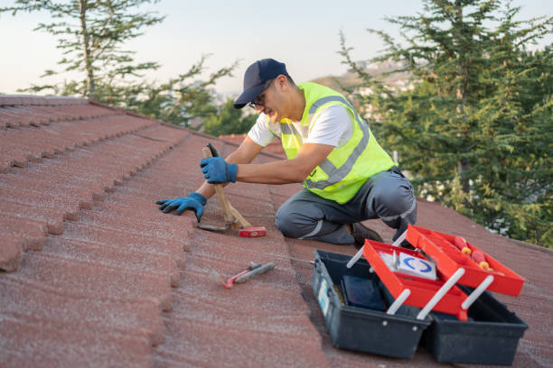 Reliable Arial, SC Roofing Contractor Solutions