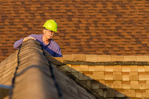 Roof Installation Near Me in Arial, SC