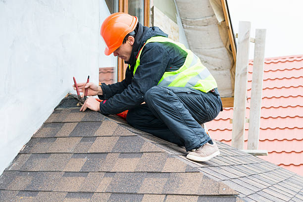 Quick and Trustworthy Emergency Roof Repair Services in Arial, SC