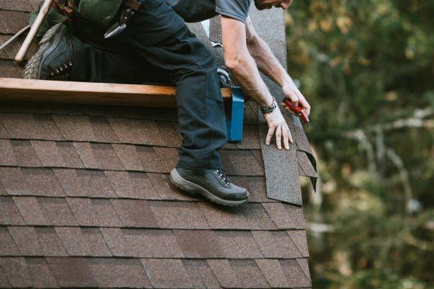 Best Storm Damage Roof Repair  in Arial, SC
