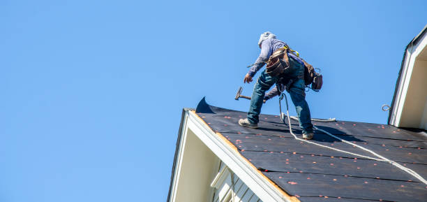 Best Storm Damage Roof Repair  in Arial, SC